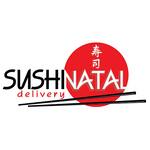 Logotipo Sushi Natal